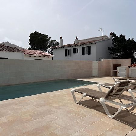 Villa Gaya Cala Blanca  Exteriér fotografie