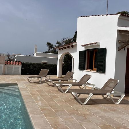 Villa Gaya Cala Blanca  Exteriér fotografie