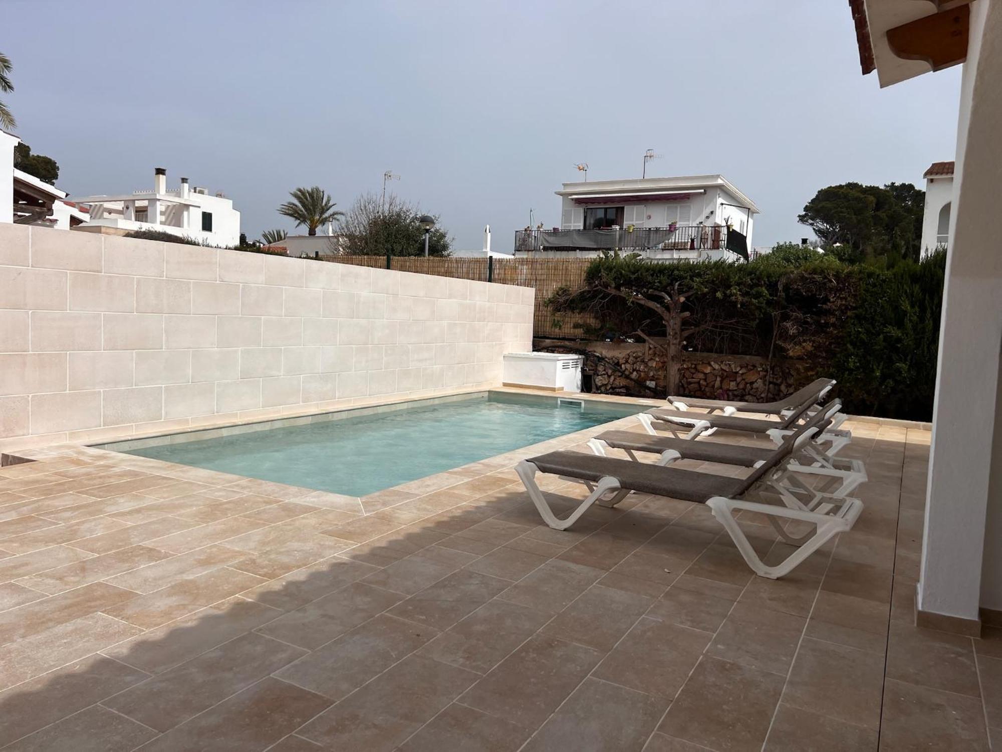 Villa Gaya Cala Blanca  Exteriér fotografie
