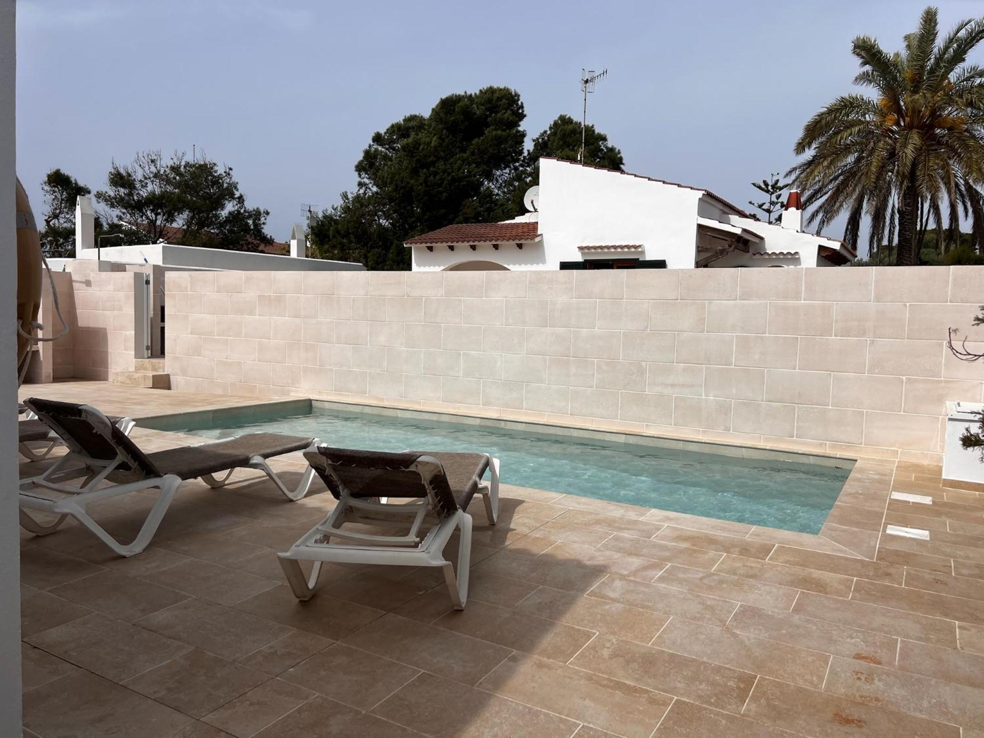 Villa Gaya Cala Blanca  Exteriér fotografie