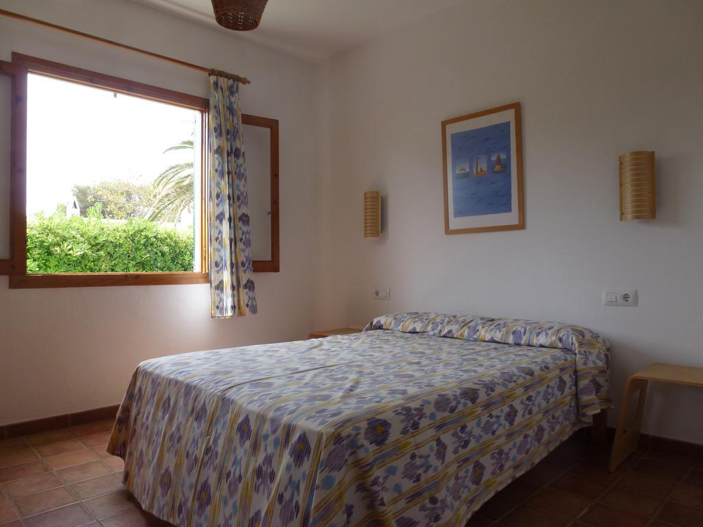 Villa Gaya Cala Blanca  Exteriér fotografie