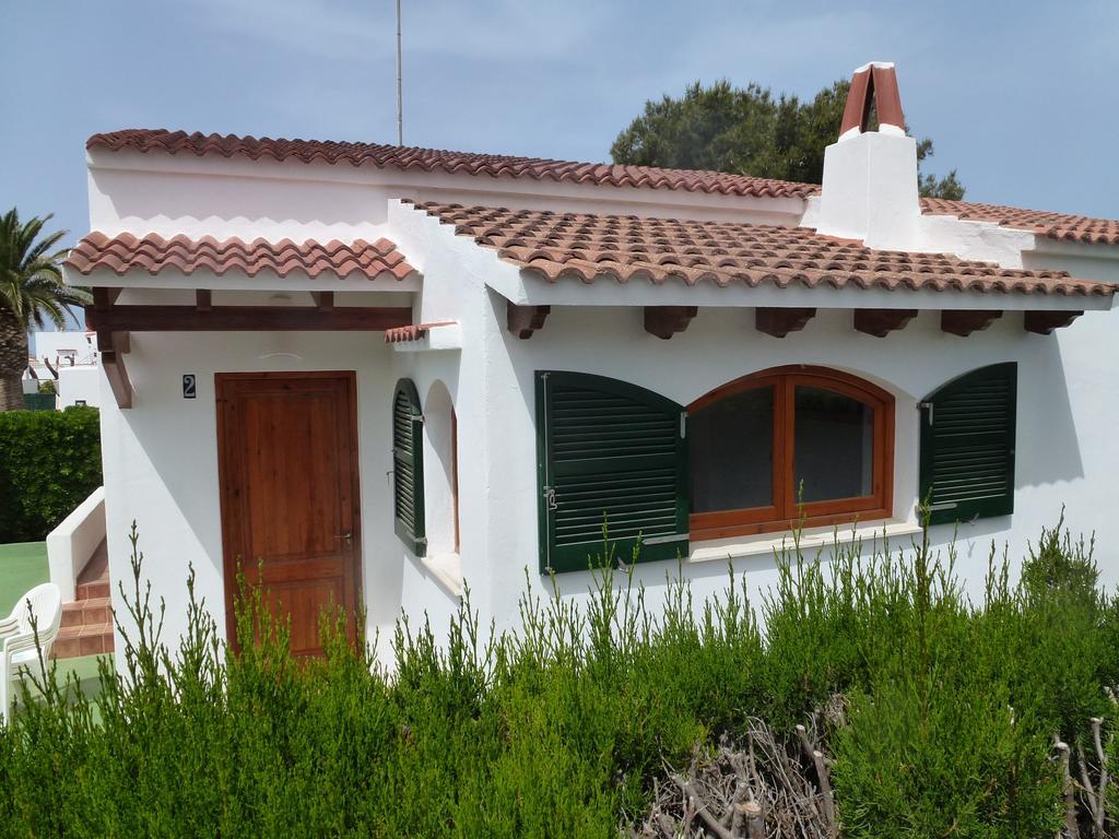 Villa Gaya Cala Blanca  Exteriér fotografie