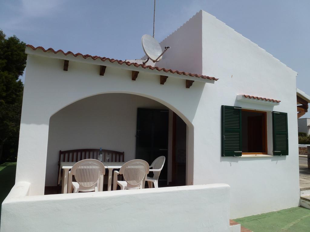 Villa Gaya Cala Blanca  Exteriér fotografie