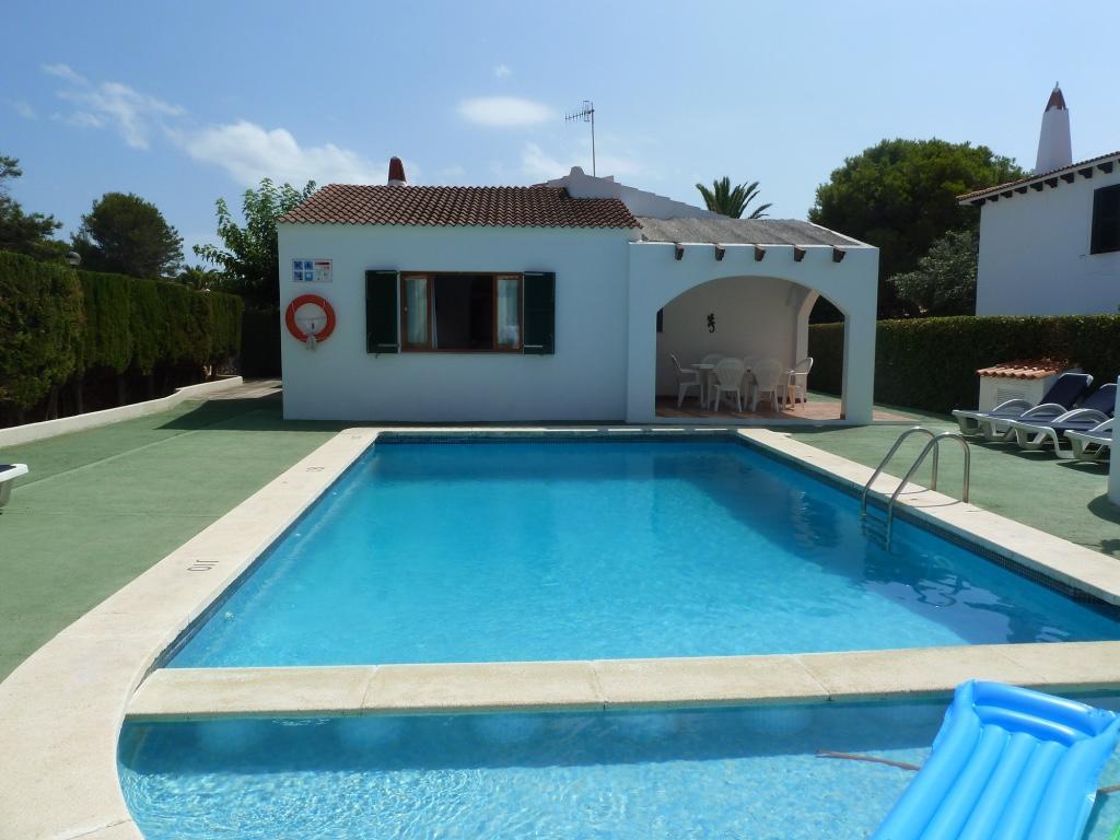 Villa Gaya Cala Blanca  Exteriér fotografie