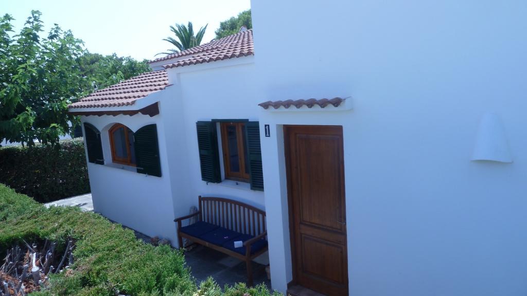 Villa Gaya Cala Blanca  Exteriér fotografie