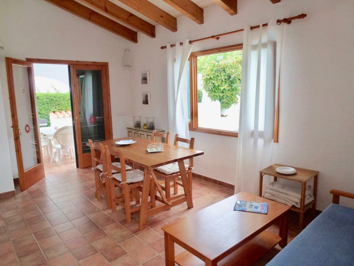 Villa Gaya Cala Blanca  Exteriér fotografie