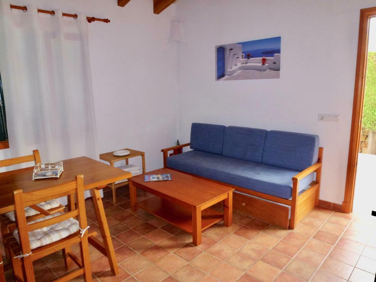 Villa Gaya Cala Blanca  Exteriér fotografie