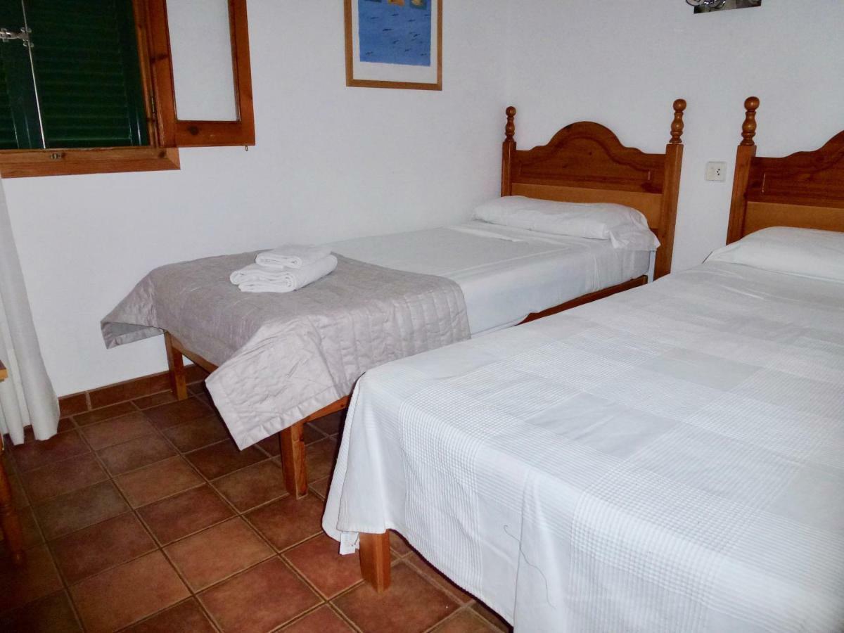 Villa Gaya Cala Blanca  Exteriér fotografie