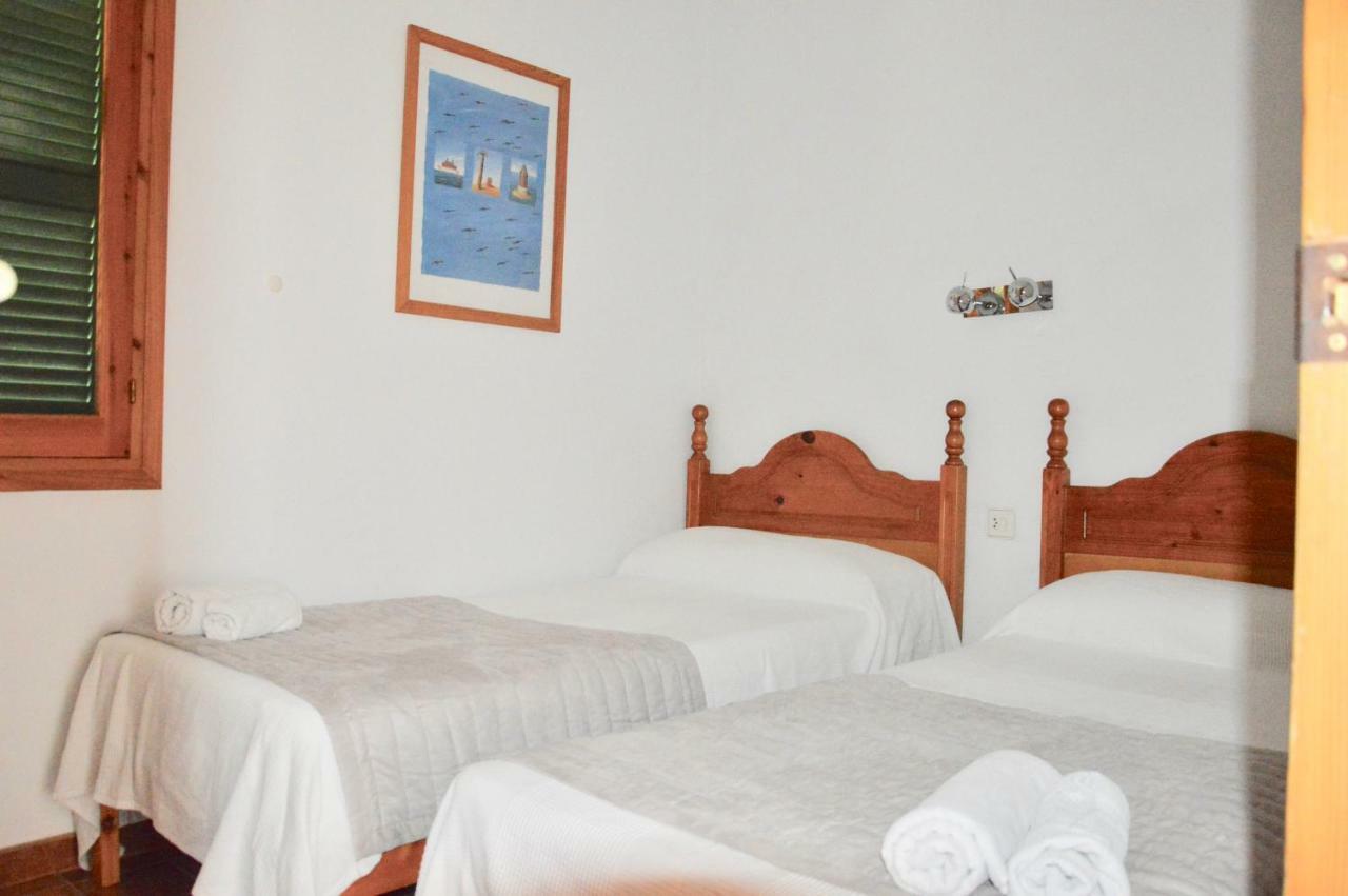 Villa Gaya Cala Blanca  Exteriér fotografie