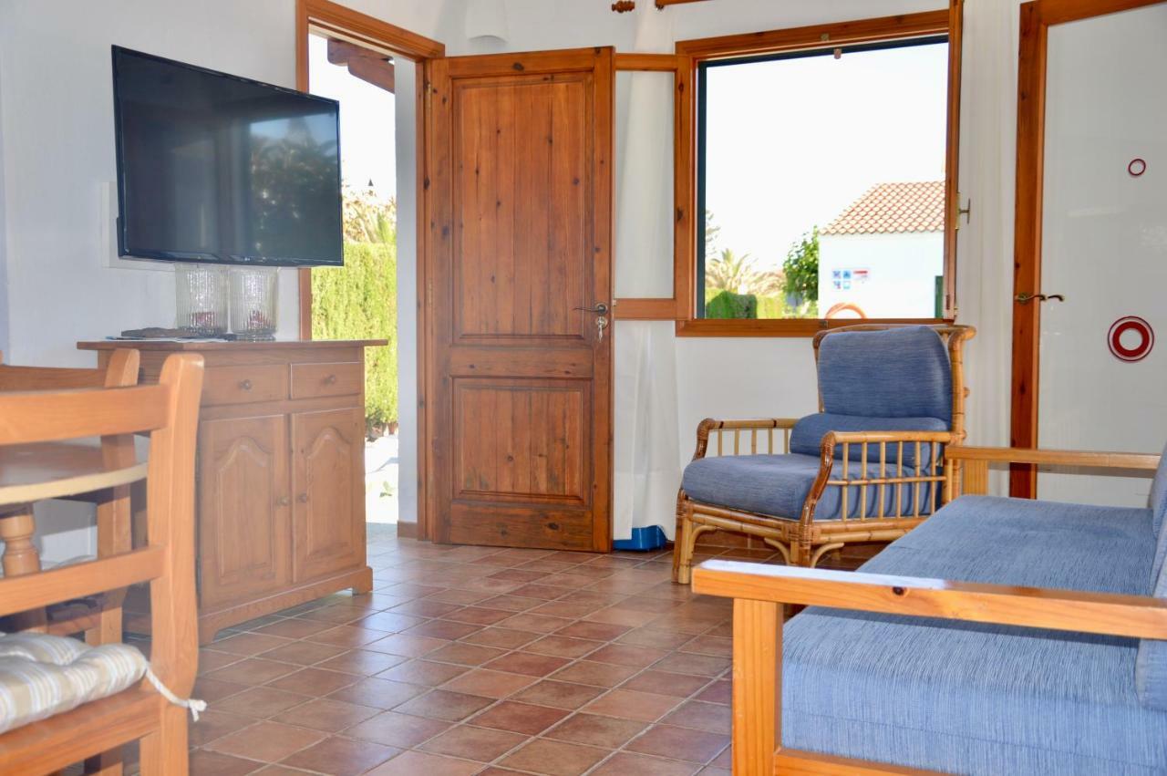Villa Gaya Cala Blanca  Exteriér fotografie