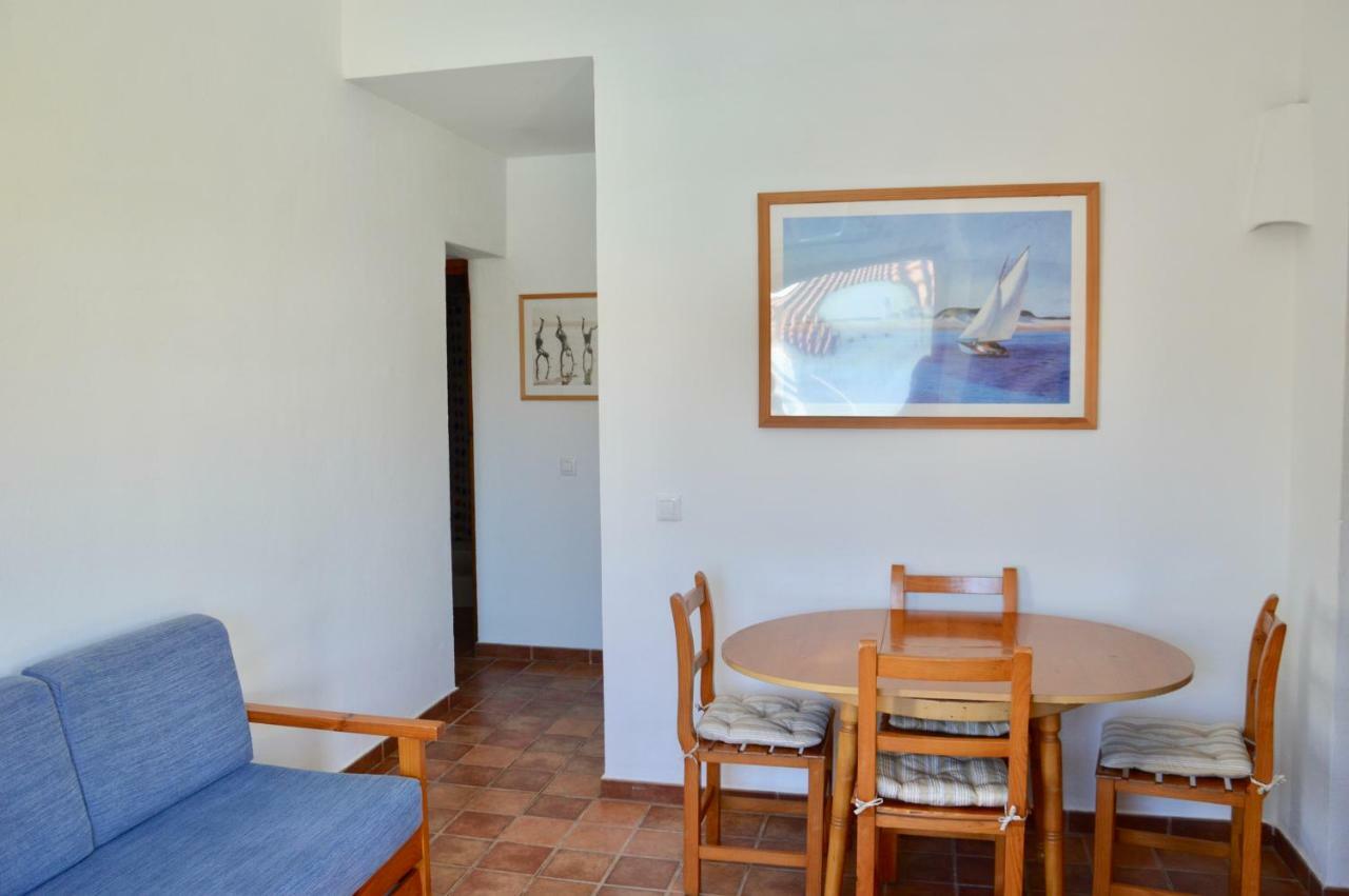 Villa Gaya Cala Blanca  Exteriér fotografie